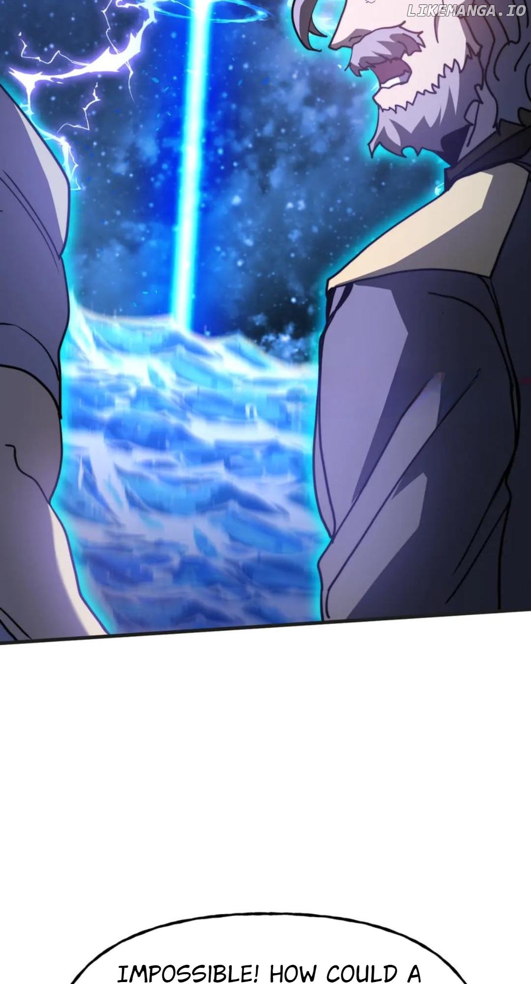 Log into the Future Chapter 215 - page 38